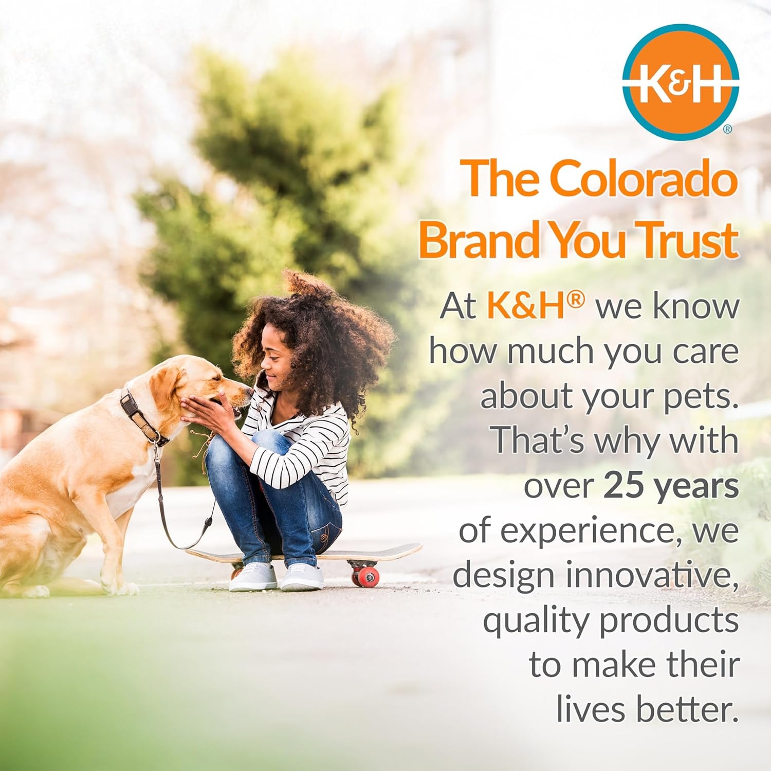 Cool Bed III Dog Cooling Mat, Indoor Outdoor Cooling Beds for Large Dogs, Chilling Pet Pad for in Home, Outdoor Houses, Crates, Yards, Porches - Large 44 X 32In Chill Blue