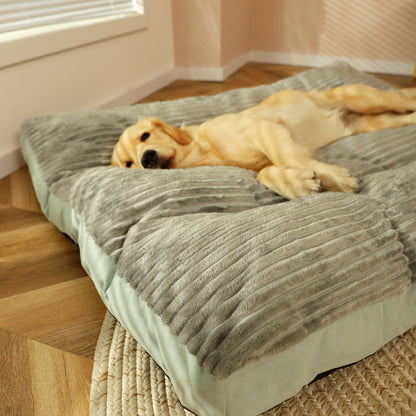 Removable and Washable Pet Products for Sleeping