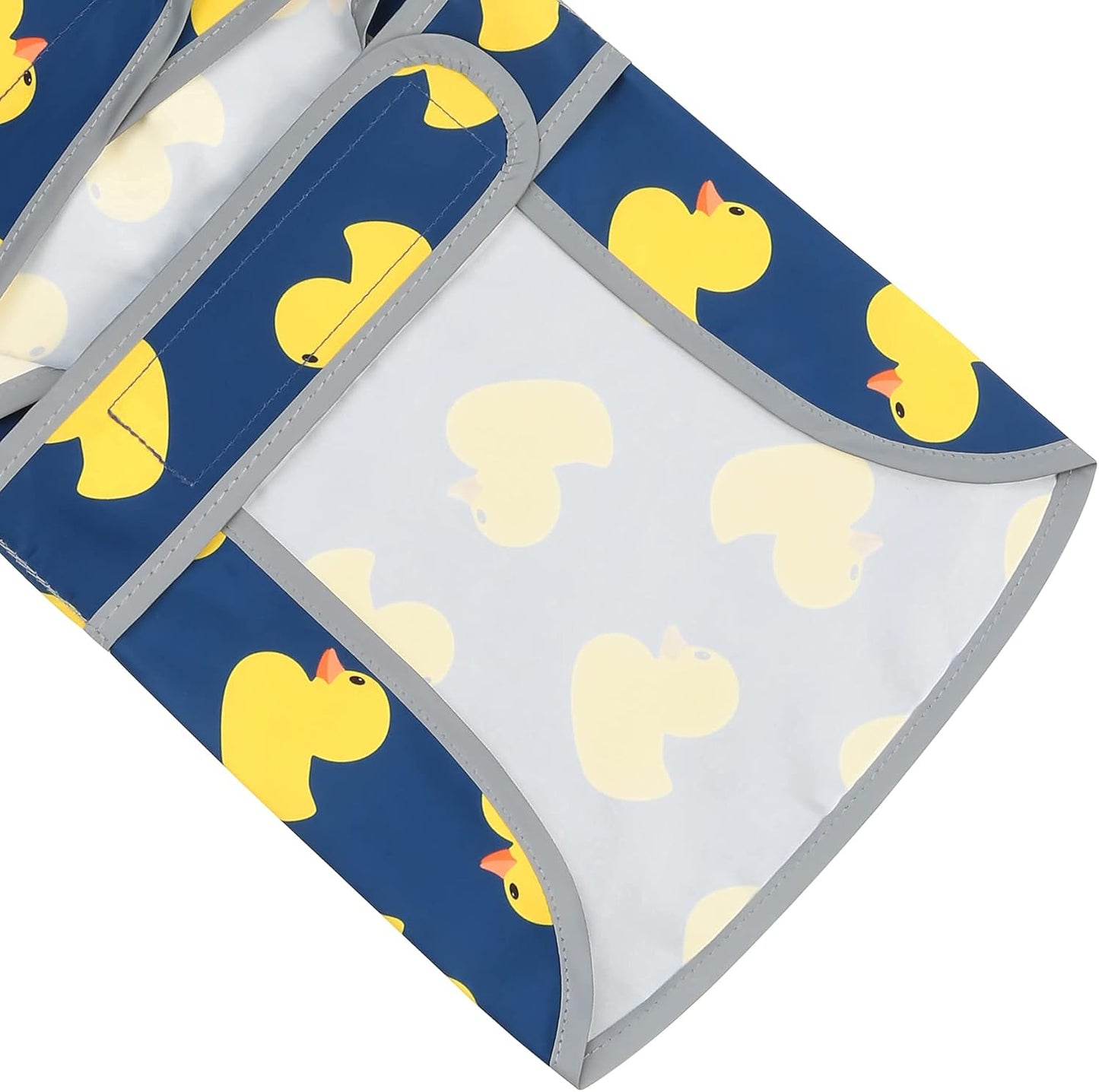 Dog Raincoat with Hood,Waterproof Rain Coat for Dogs Lightweight Slicker Poncho Rain Jacket for Medium Large Dogs and Puppies